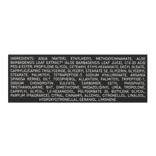 Матриксфилл крем против морщин - DSD Matrixfill Anti-wrinkle Cream M001